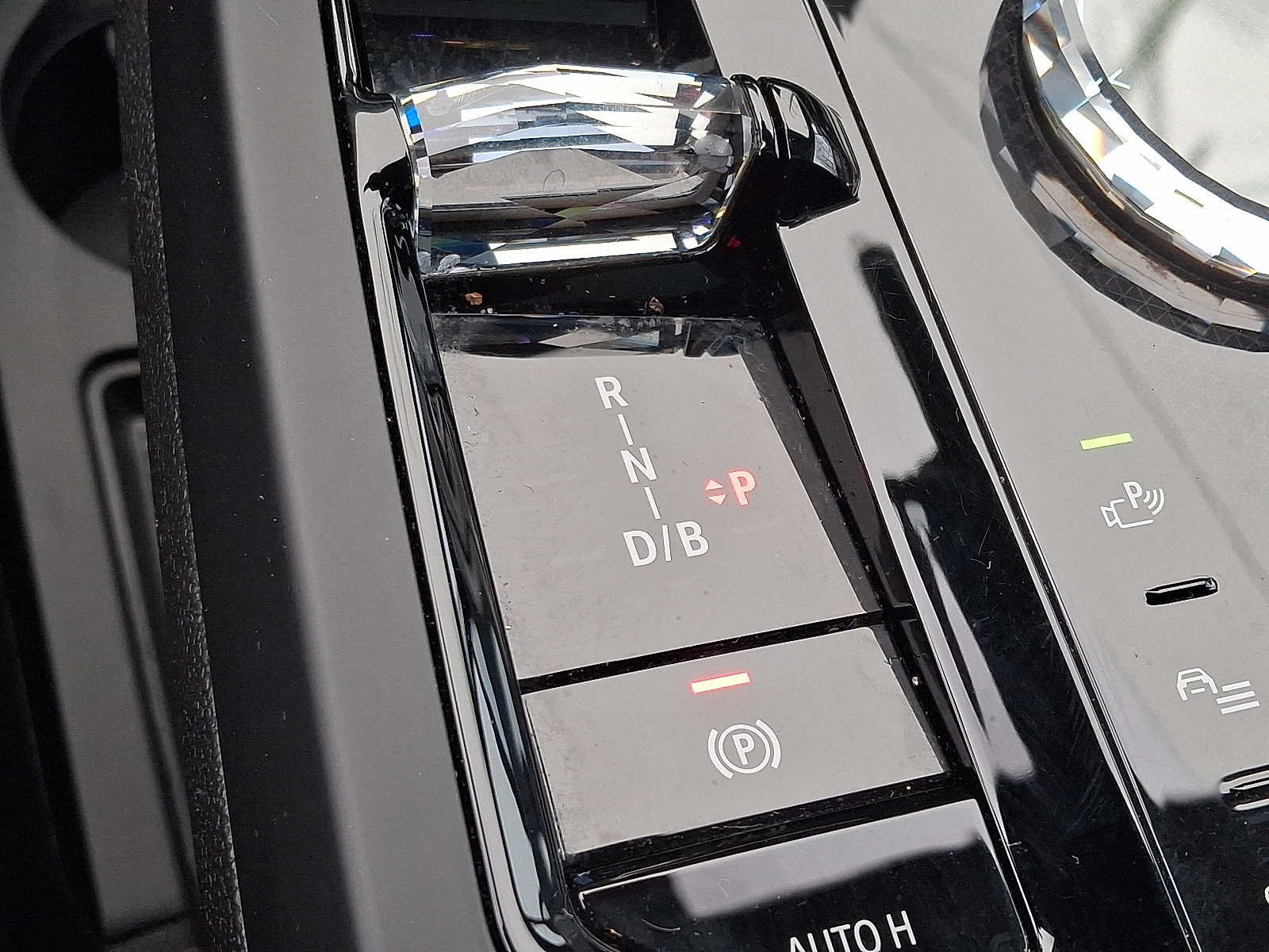 Used 2025 BMW iX M60 AWD/4WD image 15