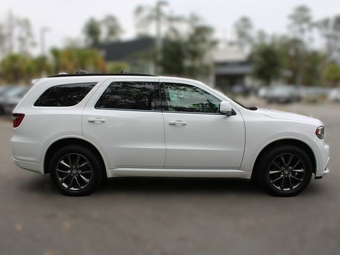 Used 2018 Dodge Durango GT w/ Premium Group image 14