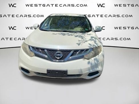 Used 2011 Nissan Murano S AWD/4WD image 17
