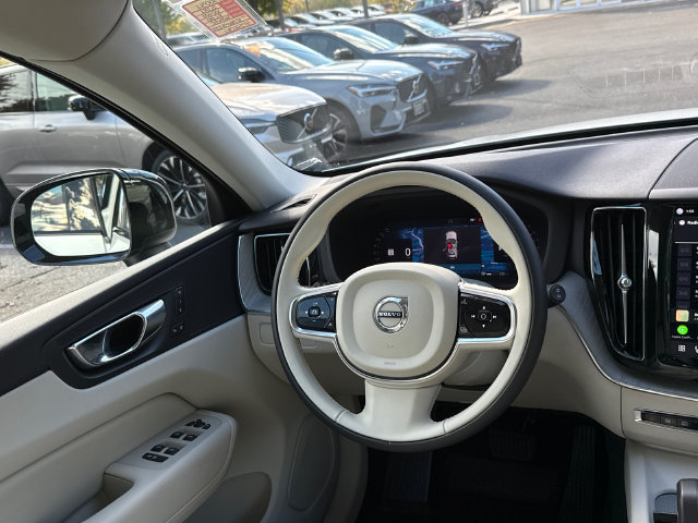 Certified 2024 Volvo XC60 B5 Plus w/ Protection Package Premier AWD/4WD image 22