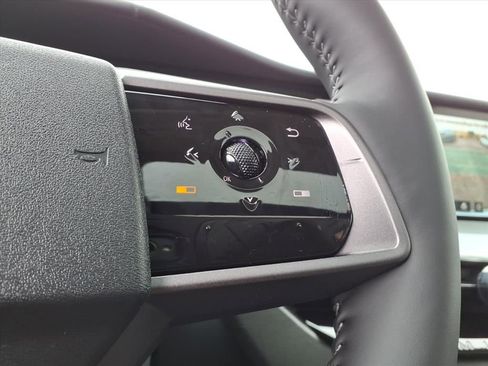 New 2025 Nissan Murano SL AWD/4WD image 29