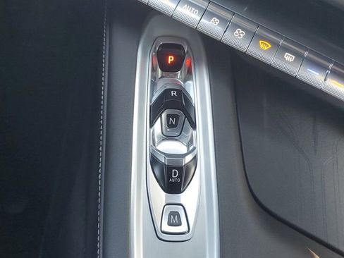 New 2026 Chevrolet Corvette Stingray Coupe w/ Battery Protection Package image 32