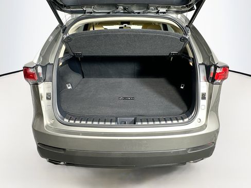 Used 2016 Lexus NX 200t FWD image 28