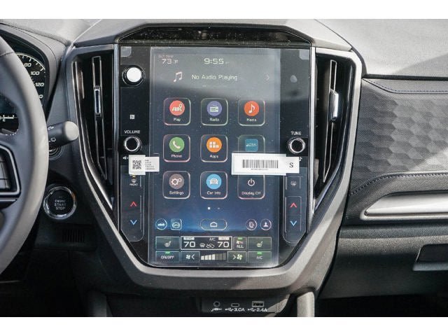 New 2026 Subaru Forester Touring AWD/4WD image 43