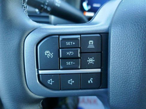 New 2026 Ford F150 Lariat image 19