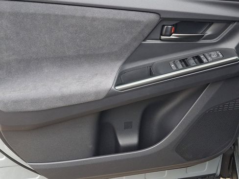 Certified 2026 Toyota C-HR AWD/4WD image 11