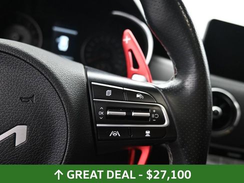 Used 2023 Kia Stinger GT-Line image 27