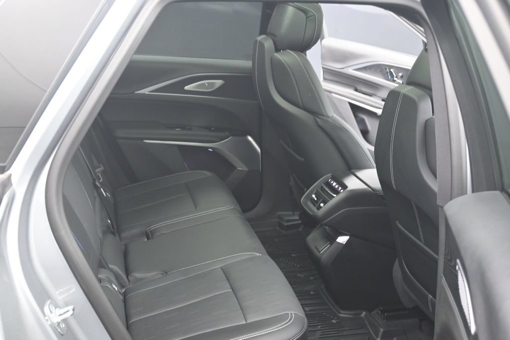 Used 2026 Cadillac Lyriq V w/ LPO, Floor Liner Package AWD/4WD image 12