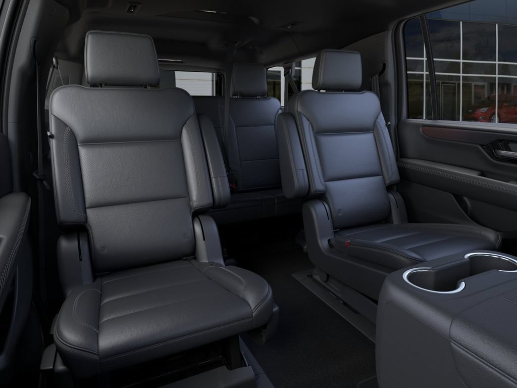New 2026 GMC Yukon XL Denali w/ Denali Reserve Package AWD/4WD image 17