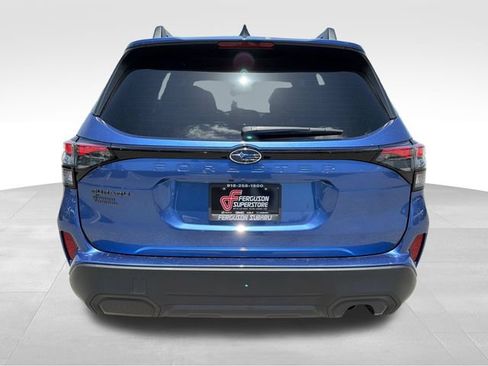 New 2026 Subaru Forester Premium AWD/4WD image 6