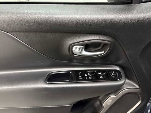 Used 2022 Jeep Renegade Latitude image 15