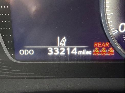 Certified 2022 Lexus ES 350 w/ Premium Package image 22