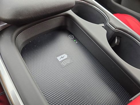 New 2025 Acura TLX SH-AWD w/ A-SPEC Pkg image 11