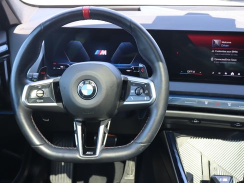 Used 2025 BMW X3 M50 AWD/4WD image 15