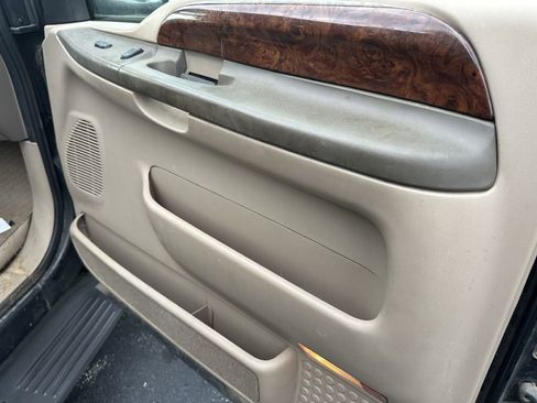 Used 2000 Ford F250 4x4 Crew Cab Super Duty image 30