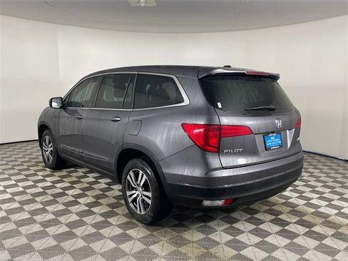 Used 2016 Honda Pilot EX-L image 22