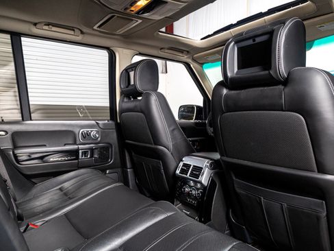 Used 2011 Land Rover Range Rover Autobiography image 6