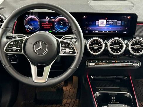 Certified 2023 Mercedes-Benz EQB 350 4MATIC SUV image 16