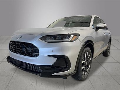 New 2026 Honda HR-V EX-L