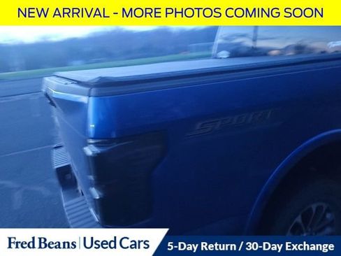 Used 2018 Ford F150 XLT w/ Equipment Group 302A Luxury image 21