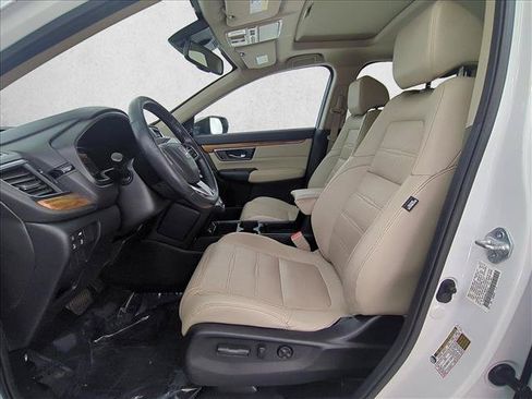 Used 2020 Honda CR-V EX-L image 17