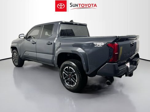 Used 2024 Toyota Tacoma TRD Sport image 6