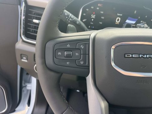 New 2026 GMC Sierra 1500 Denali image 19