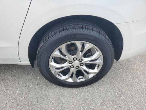 Used 2020 Buick Enclave Avenir w/ Avenir Technology Package image 20