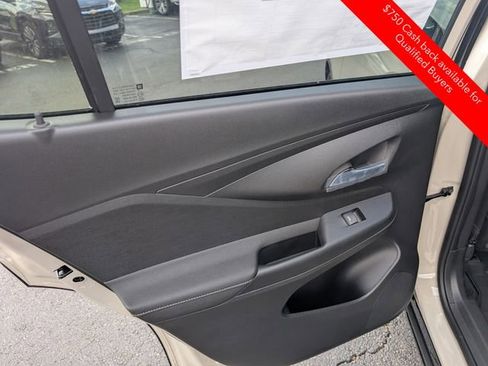 New 2026 Buick Envista Sport Touring w/ Studio Series FWD image 10