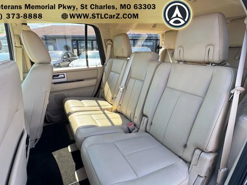 Used 2015 Ford Expedition Limited w/ Equipment Group 301A image 14