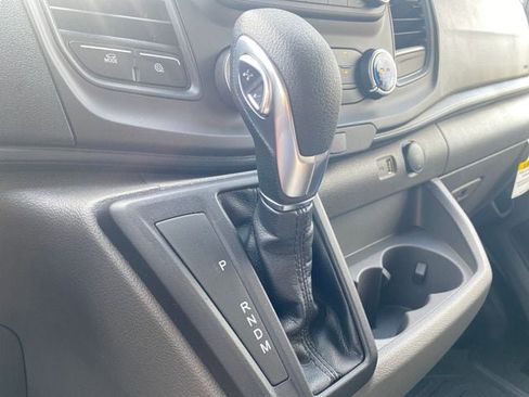 New 2025 Ford Transit 250 Low Roof image 28