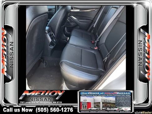 Used 2024 Kia Seltos EX image 9