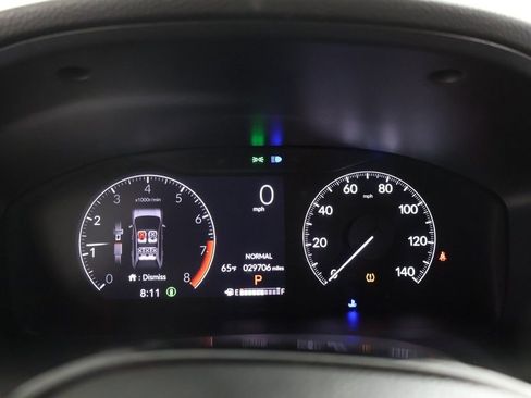 Used 2023 Honda HR-V Sport image 40