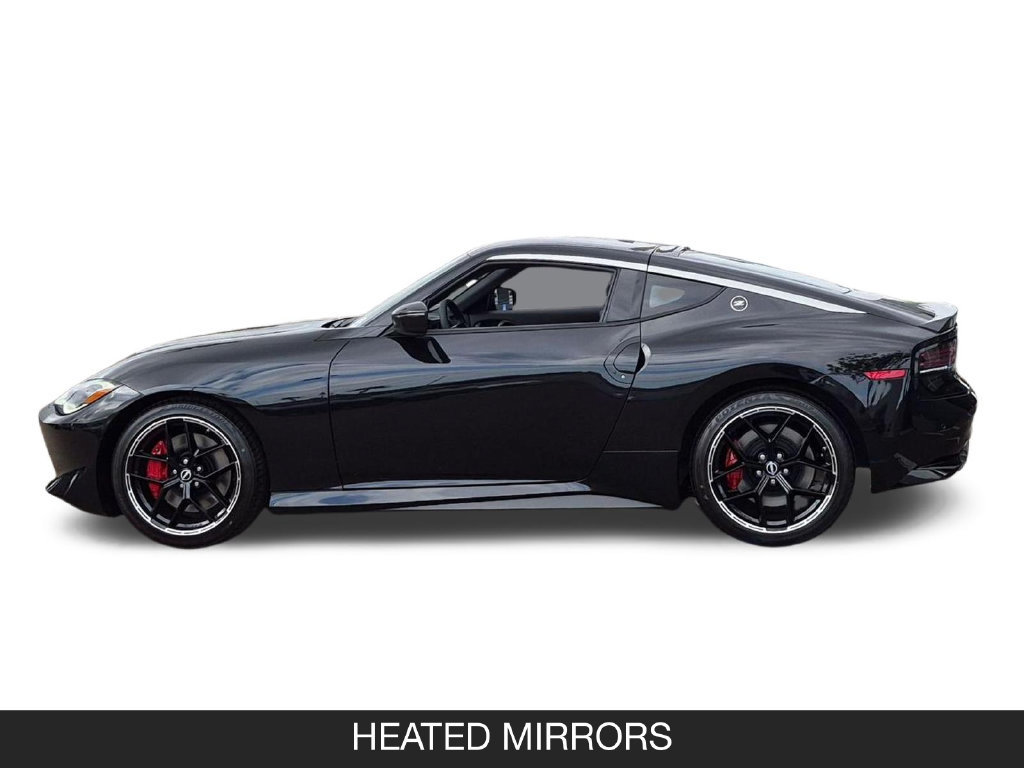 New 2027 Nissan Z Performance RWD image 5