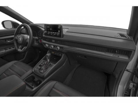 New 2027 Honda CR-V Sport-L image 37