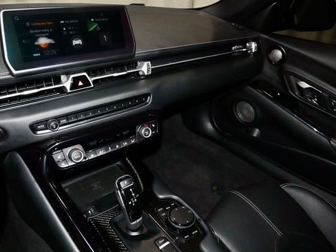 Used 2022 Toyota Supra Premium w/ Driver Assist Package image 30