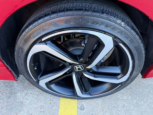 Used 2021 Honda Accord Sport image 48