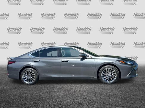 Used 2024 Lexus ES 300h w/ Accessory Package (Z1) FWD image 3