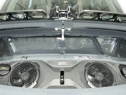 Used 2025 Porsche 911 Carrera 4 GTS image 40