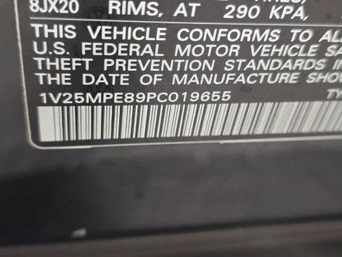 Used 2023 Volkswagen ID.4 S RWD image 11