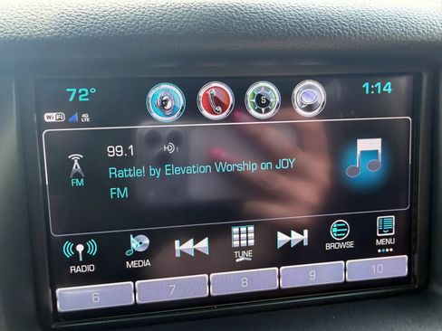 Used 2020 GMC Yukon XL SLT AWD/4WD image 26