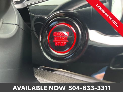 Used 2023 Honda Civic Sport image 33