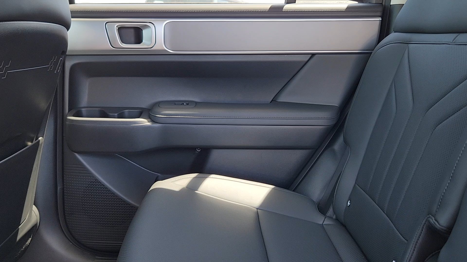 New 2026 Hyundai Santa Fe SEL AWD/4WD image 15