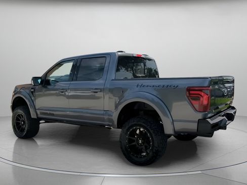 New 2025 Ford F150 Lariat w/ Equipment Group 502A High image 19