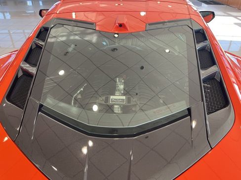 New 2025 Chevrolet Corvette Z06 image 15