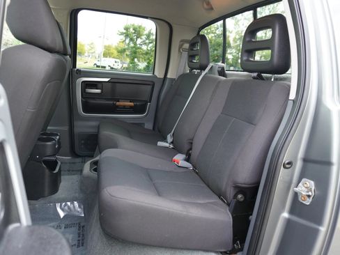 Used 2007 Mitsubishi Raider LS AWD/4WD image 10