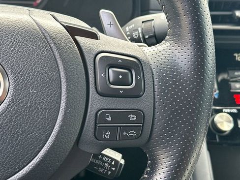 Used 2021 Lexus IS 350 F Sport w/ Accessory Package RWD image 20