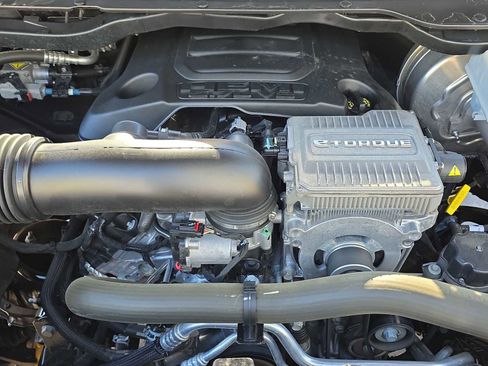 Used 2023 RAM 1500 Rebel w/ Rebel Level 2 Equipment Group image 13