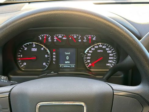 Used 2018 GMC Sierra 1500 4x4 Double Cab w/ Elevation Edition image 23