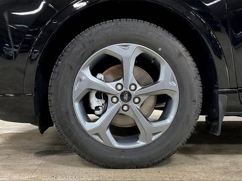 Certified 2023 Ford Escape ST-Line image 9